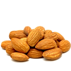 Bulk Almonds